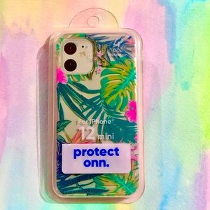 iPhone 12 mini case